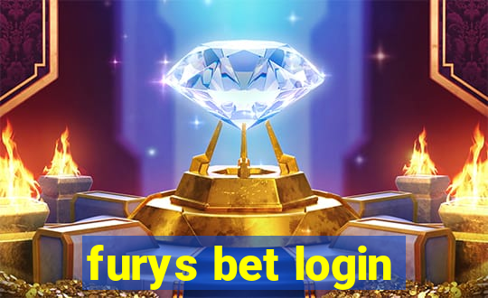 furys bet login