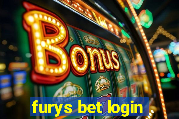 furys bet login