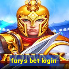 furys bet login