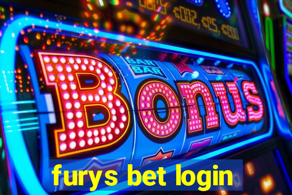 furys bet login