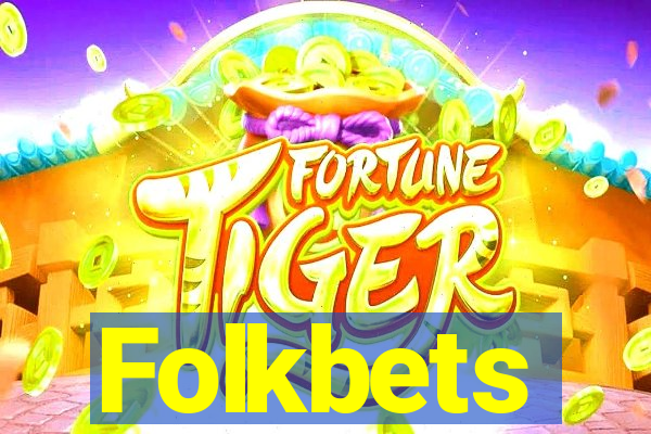 Folkbets