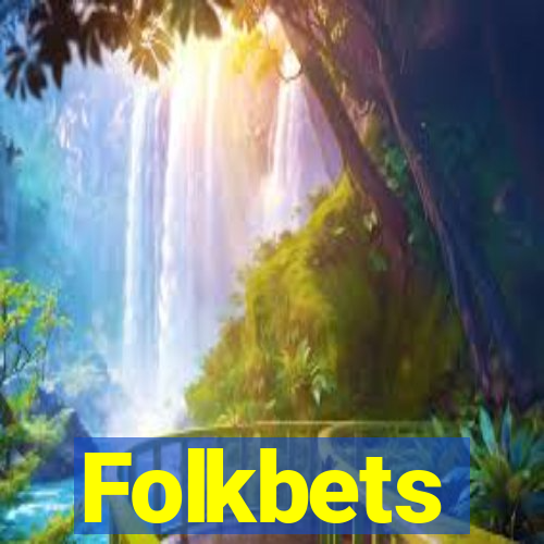 Folkbets