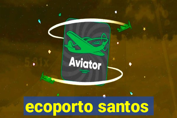 ecoporto santos