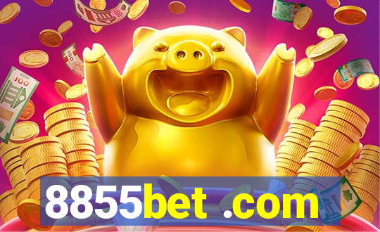 8855bet .com