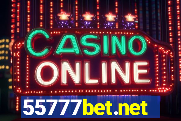 55777bet.net