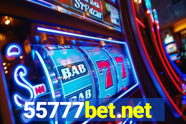 55777bet.net