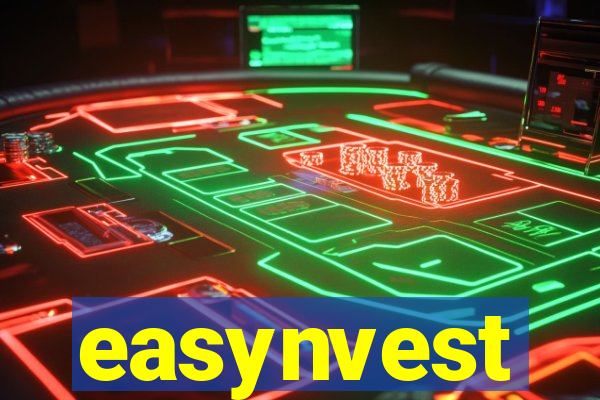 easynvest