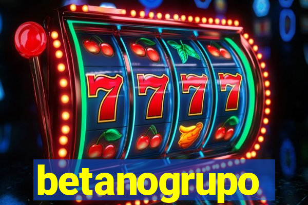 betanogrupo