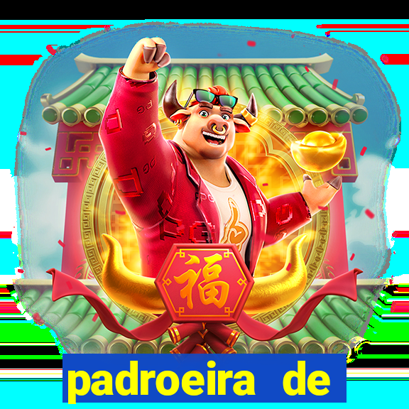 padroeira de cruzeiro sp