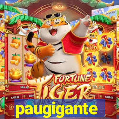 paugigante