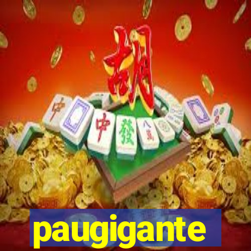 paugigante
