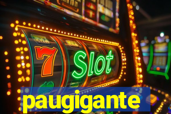 paugigante