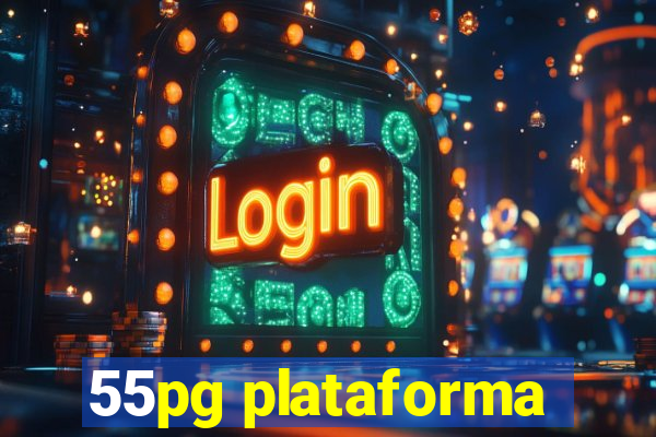 55pg plataforma