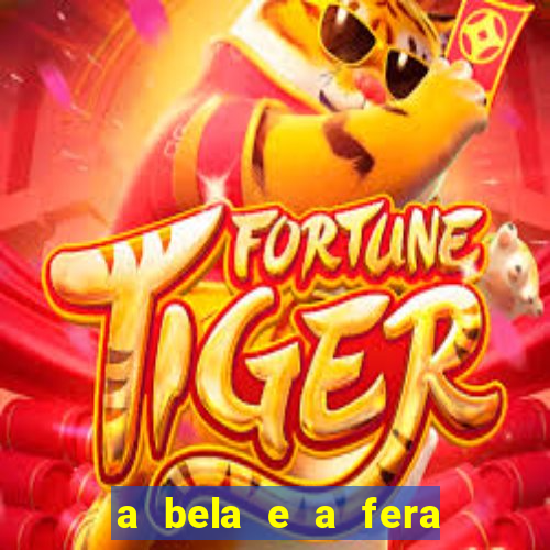 a bela e a fera (2014 filme completo dublado)