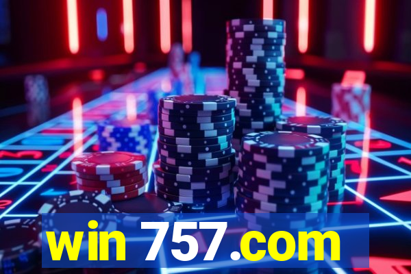 win 757.com