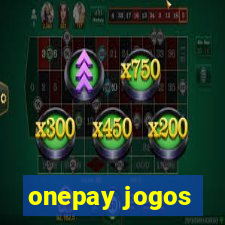 onepay jogos