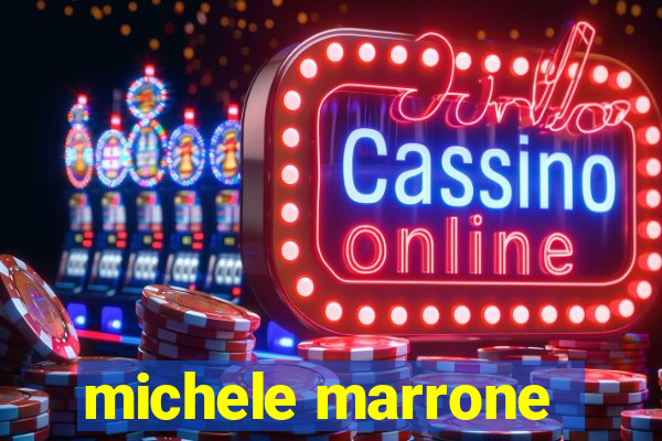 michele marrone