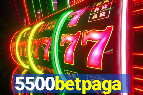 5500betpaga