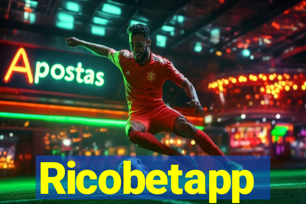 Ricobetapp