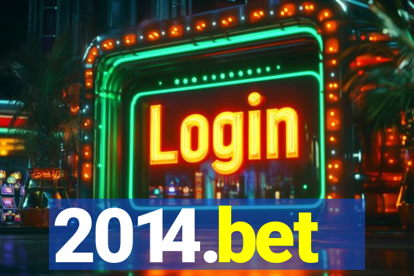 2014.bet