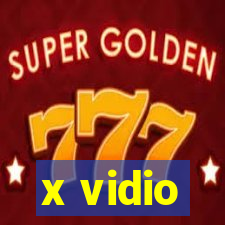 x vidio