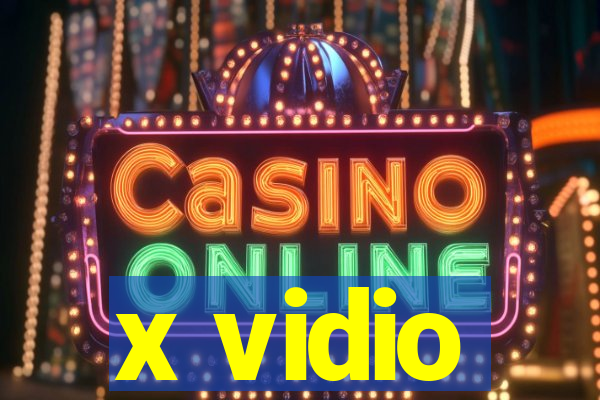 x vidio
