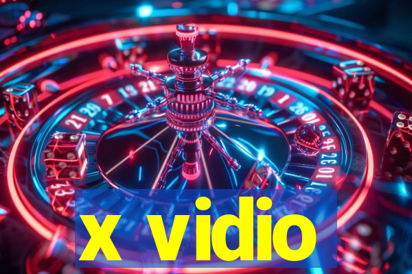 x vidio