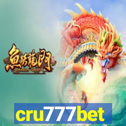 cru777bet