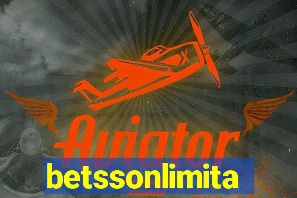 betssonlimita