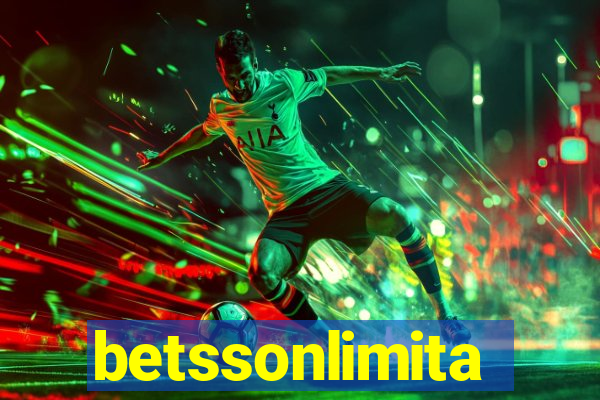 betssonlimita