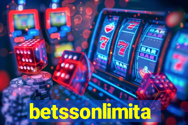 betssonlimita