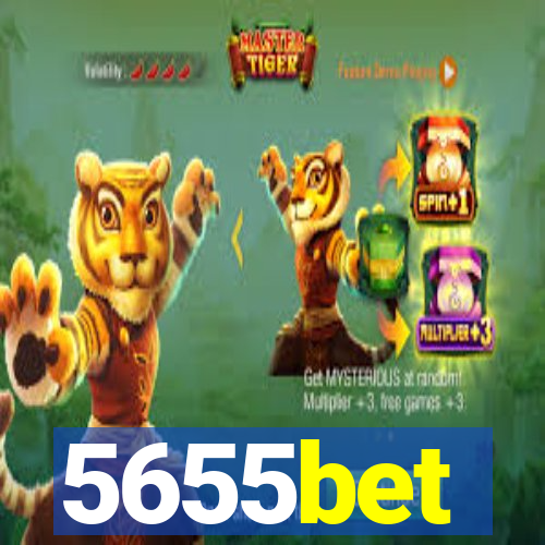 5655bet