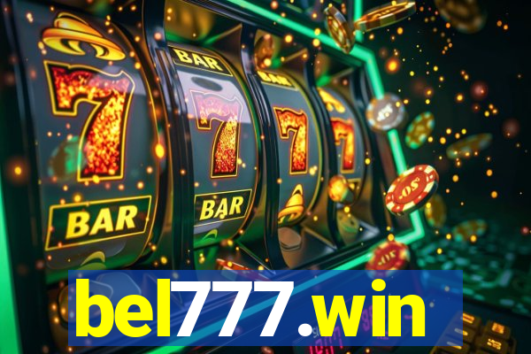 bel777.win