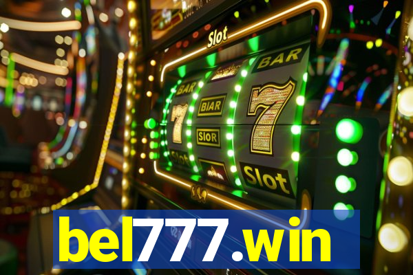 bel777.win
