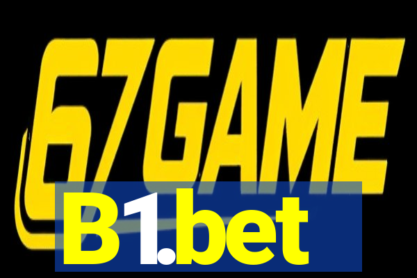 B1.bet