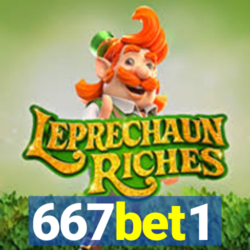 667bet1