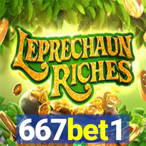 667bet1