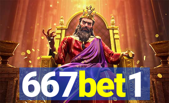 667bet1