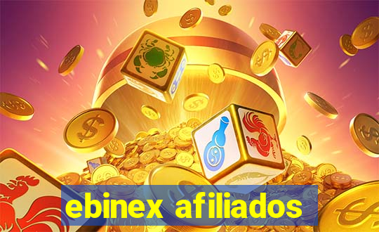 ebinex afiliados