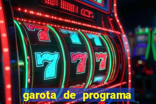 garota de programa chamada de video