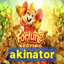 akinator