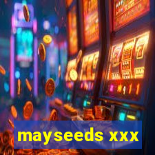mayseeds xxx