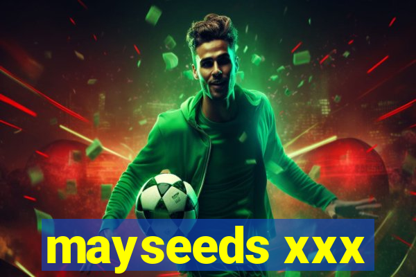 mayseeds xxx