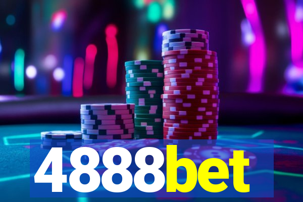 4888bet