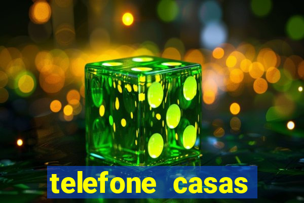 telefone casas bahia marginal tietê