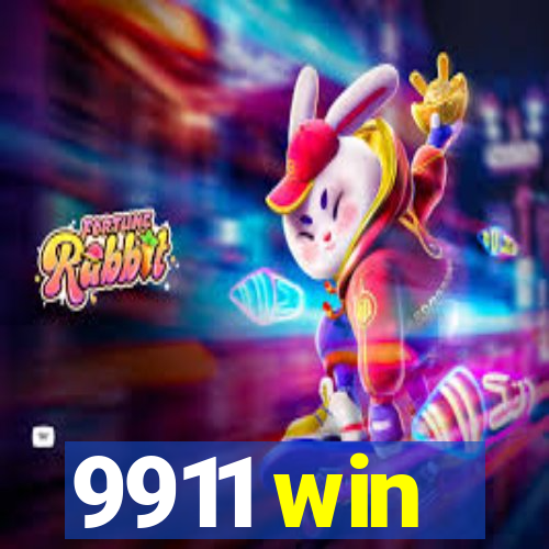 9911 win