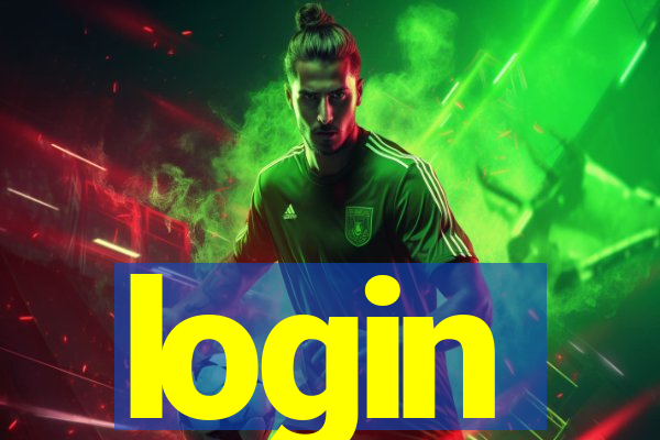 login
