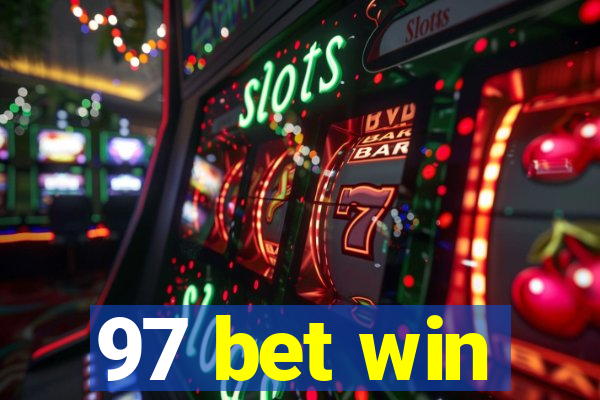 97 bet win