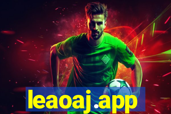 leaoaj.app