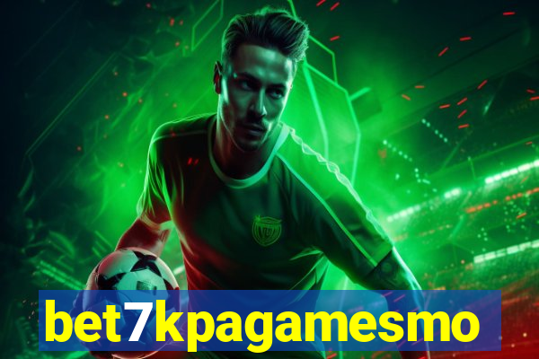 bet7kpagamesmo
